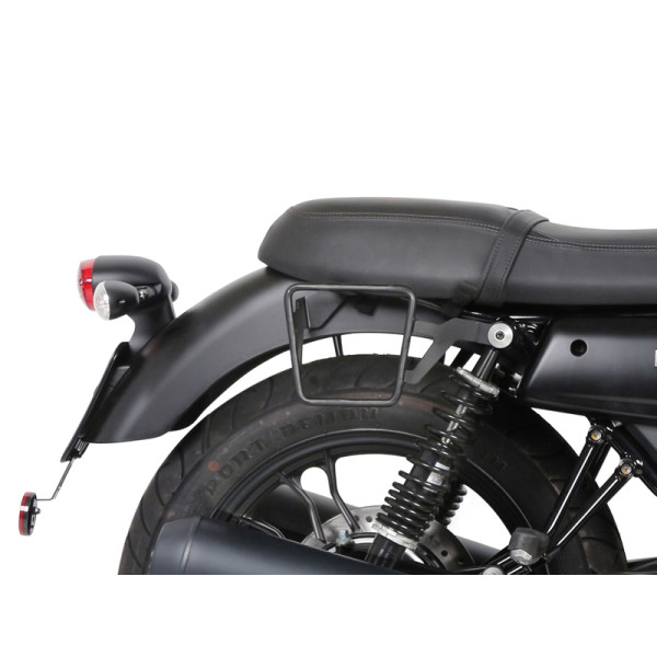 Shad SR Pannier Fitting Kit